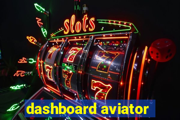 dashboard aviator